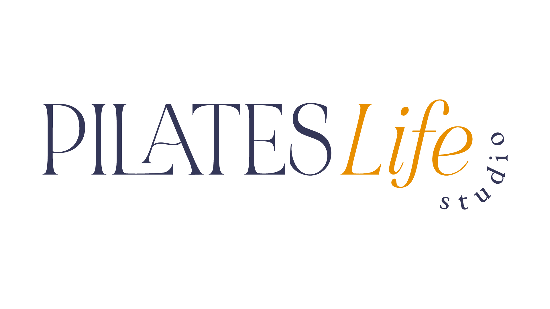 Pilates Life Studio Logo