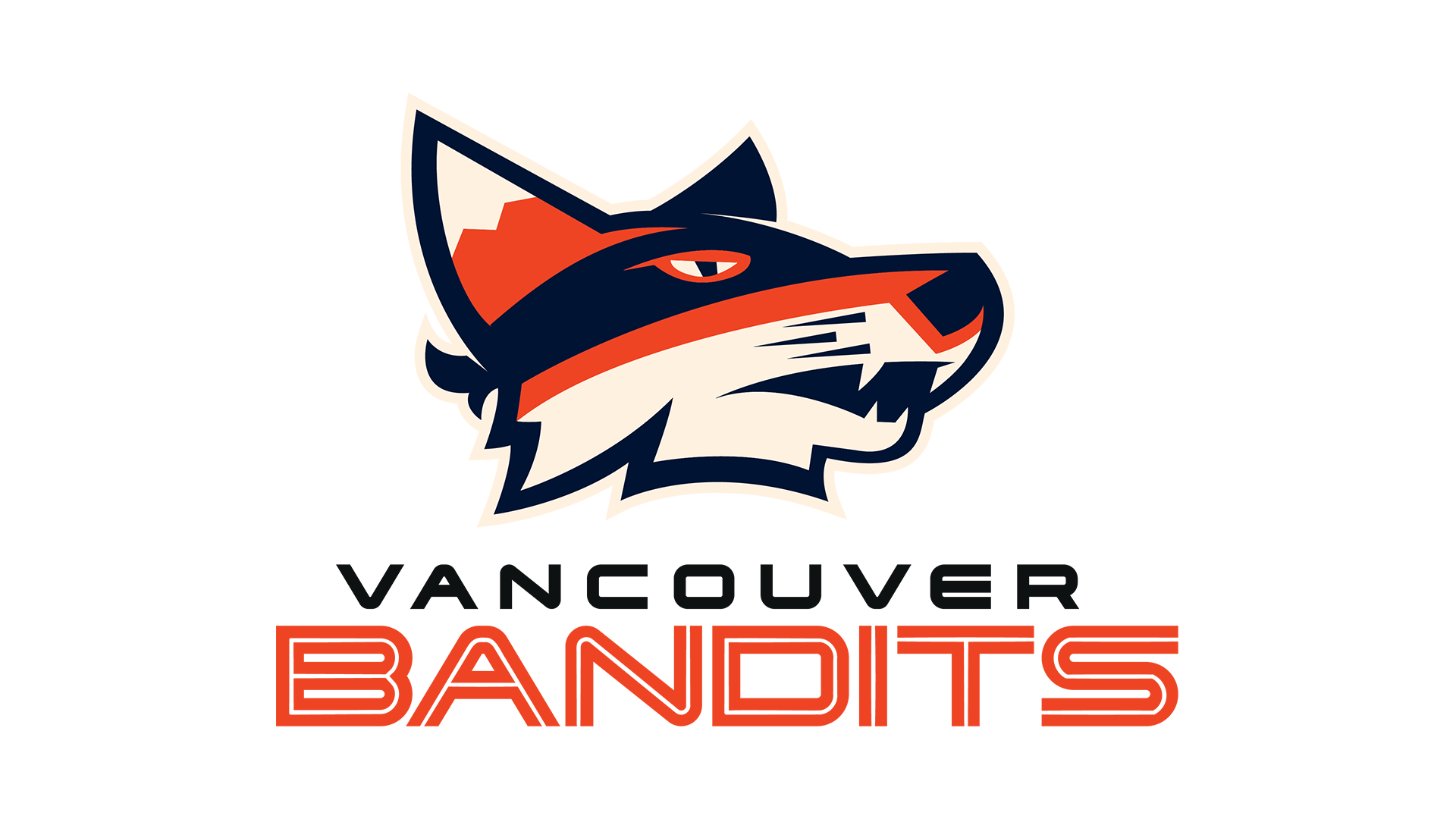 Vancouver Bandits Logo