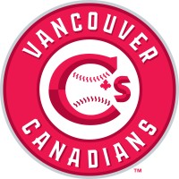 Vancouver Canadians Logo