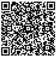 Volunteer Sign-In QR Code